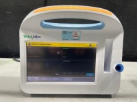 WELCH ALLYN 6000 SERIES PATIENT MONITOR