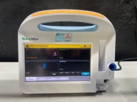 WELCH ALLYN 6000 SERIES PATIENT MONITOR