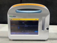 WELCH ALLYN 6000 SERIES PATIENT MONITOR