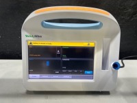 WELCH ALLYN 6000 SERIES PATIENT MONITOR