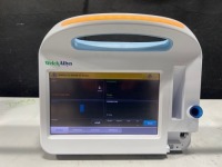 WELCH ALLYN 6000 SERIES PATIENT MONITOR