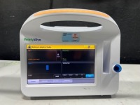 WELCH ALLYN 6000 SERIES PATIENT MONITOR