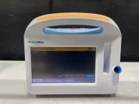 WELCH ALLYN 6000 SERIES PATIENT MONITOR