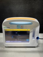 WELCH ALLYN 6000 SERIES PATIENT MONITOR