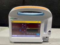 WELCH ALLYN 6000 SERIES PATIENT MONITOR