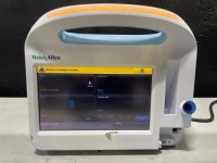 WELCH ALLYN 6000 SERIES PATIENT MONITOR