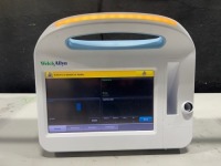 WELCH ALLYN 6000 SERIES PATIENT MONITOR