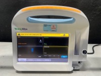 WELCH ALLYN 6000 SERIES PATIENT MONITOR