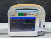 WELCH ALLYN 6000 SERIES PATIENT MONITOR