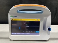 WELCH ALLYN 6000 SERIES PATIENT MONITOR