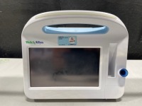 WELCH ALLYN 6000 SERIES PATIENT MONITOR