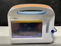 WELCH ALLYN 6000 SERIES PATIENT MONITOR