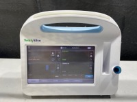 WELCH ALLYN 6000 SERIES PATIENT MONITOR