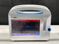 WELCH ALLYN 6000 SERIES PATIENT MONITOR