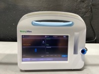 WELCH ALLYN 6000 SERIES PATIENT MONITOR