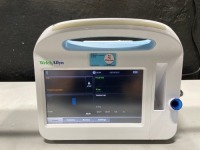 WELCH ALLYN 6000 SERIES PATIENT MONITOR