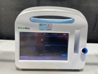 WELCH ALLYN 6000 SERIES PATIENT MONITOR