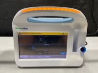 WELCH ALLYN 6000 SERIES PATIENT MONITOR