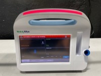 WELCH ALLYN 6000 SERIES PATIENT MONITOR