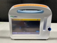 WELCH ALLYN 6000 SERIES PATIENT MONITOR