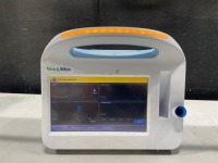 WELCH ALLYN 6000 SERIES PATIENT MONITOR