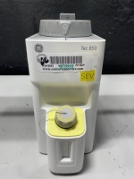 GE TEC 850 SEVOFLURANE VAPORIZER