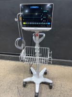 MEDTRONIC RESPARRAY PATIENT MONITOR