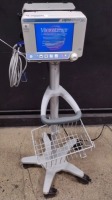 ORIDION MEDICAL MICROSTREAM/CAPNOSTREAM 20P PATIENT MONITOR