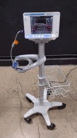 ORIDION MEDICAL MICROSTREAM/CAPNOSTREAM 20P PATIENT MONITOR