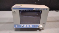 ORIDION MEDICAL MICROSTREAM/CAPNOSTREAM 20 PATIENT MONITOR