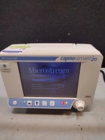 ORIDION MEDICAL MICROSTREAM/CAPNOSTREAM 20 PATIENT MONITOR