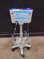 COVIDIEN PM1000N PATIENT MONITOR