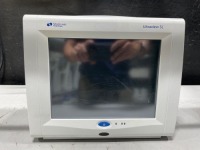 SPACELABS ULTRAVIEW SL PATIENT MONITOR