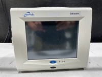 SPACELABS ULTRAVIEW SL PATIENT MONITOR