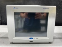 SPACELABS ULTRAVIEW SL PATIENT MONITOR