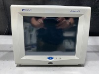 SPACELABS ULTRAVIEW SL PATIENT MONITOR