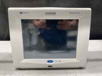 SPACELABS ULTRAVIEW SL PATIENT MONITOR