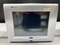 SPACELABS ULTRAVIEW SL PATIENT MONITOR