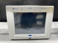 SPACELABS ULTRAVIEW SL PATIENT MONITOR