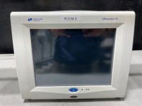 SPACELABS ULTRAVIEW SL PATIENT MONITOR