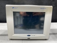 SPACELABS ULTRAVIEW SL PATIENT MONITOR