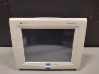 SPACELABS ULTRAVIEW SL PATIENT MONITOR