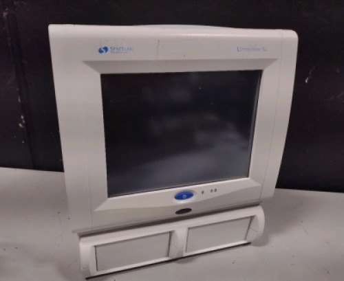 SPACELABS ULTRAVIEW SL PATIENT MONITOR