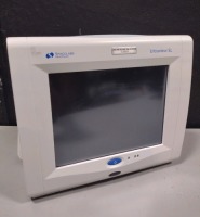 SPACELABS ULTRAVIEW SL PATIENT MONITOR