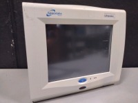 SPACELABS ULTRAVIEW SL PATIENT MONITOR