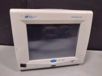 SPACELABS ULTRAVIEW SL PATIENT MONITOR