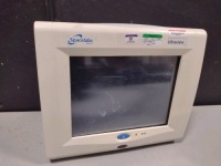 SPACELABS ULTRAVIEW SL PATIENT MONITOR