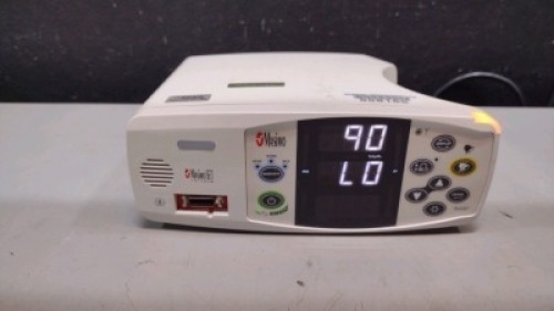 MASIMO RAD-87 PULSE OXIMETER