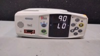 MASIMO RAD-87 PULSE OXIMETER