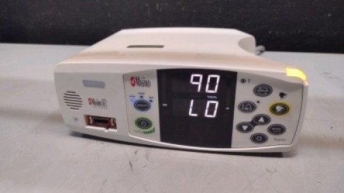 MASIMO RAD-87 PULSE OXIMETER